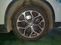 BMW X1 sDrive25Li Premier - ფოტო 8