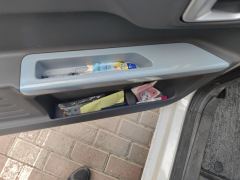 Geely Galaxy Panda mini 200km Endurance Bear - ფოტო 13