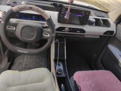 Geely Galaxy Panda mini 200km Endurance Bear - ფოტო 16
