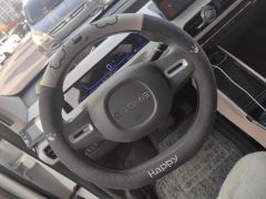 Geely Galaxy Panda mini 200km Endurance Bear - ფოტო 18