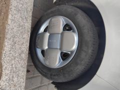 Geely Galaxy Panda mini 200km Endurance Bear - ფოტო 6