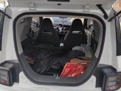 Geely Galaxy Panda mini 200km Endurance Bear - ფოტო 7