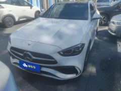 Mercedes-Benz C-Class Facelift C 260 L Sport Edition - photo 1