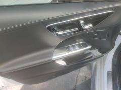 Mercedes-Benz C-Class Facelift C 260 L Sport Edition - photo 12