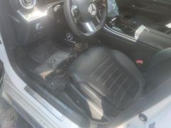 Mercedes-Benz C-Class Facelift C 260 L Sport Edition - photo 14
