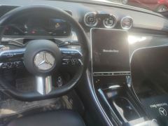 Mercedes-Benz C-Class Facelift C 260 L Sport Edition - photo 16