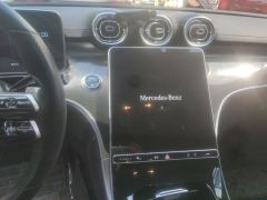 Mercedes-Benz C-Class Facelift C 260 L Sport Edition - photo 17