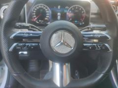 Mercedes-Benz C-Class Facelift C 260 L Sport Edition - photo 18