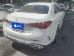 Mercedes-Benz C-Class Facelift C 260 L Sport Edition - photo 2