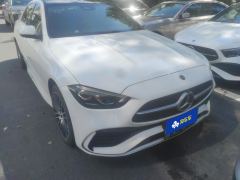 Mercedes-Benz C-Class Facelift C 260 L Sport Edition - photo 3