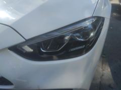 Mercedes-Benz C-Class Facelift C 260 L Sport Edition - photo 4