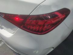 Mercedes-Benz C-Class Facelift C 260 L Sport Edition - photo 5