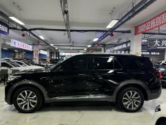 Ford Explorer EcoBoost 285 4WD Titanium Edition 6-seater - ფოტო 4