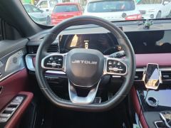 Jetour X70 PLUS 1.6T PRO - ფოტო 18