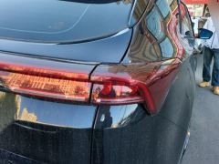 Jetour X70 PLUS 1.6T PRO - ფოტო 5