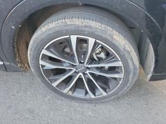 Jetour X70 PLUS 1.6T PRO - ფოტო 6