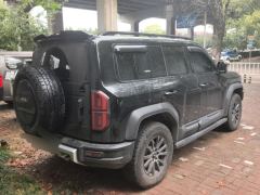 Fangchengbao Leopard 5 1.5T 125km Explorer Edition - ფოტო 2