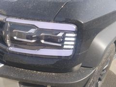 Fangchengbao Leopard 5 1.5T 125km Explorer Edition - ფოტო 4