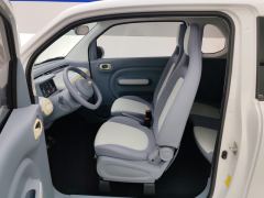 Besturn Pony Xiaoma 222km Lightning Edition - фото 14
