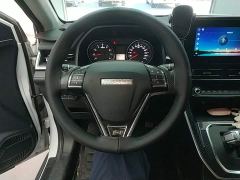 Haval M6 PLUS 1.5T DCT Elite Smart Connected Edition - ფოტო 10