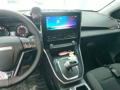 Haval M6 PLUS 1.5T DCT Elite Smart Connected Edition - ფოტო 12