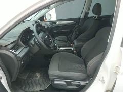 Haval M6 PLUS 1.5T DCT Elite Smart Connected Edition - ფოტო 14