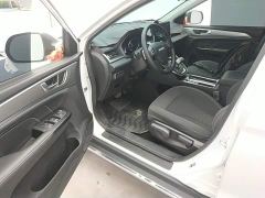 Haval M6 PLUS 1.5T DCT Elite Smart Connected Edition - ფოტო 15