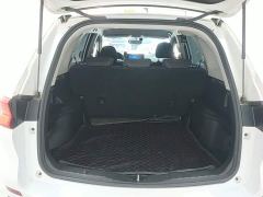 Haval M6 PLUS 1.5T DCT Elite Smart Connected Edition - ფოტო 18
