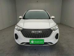 Haval M6 PLUS 1.5T DCT Elite Smart Connected Edition - ფოტო 2