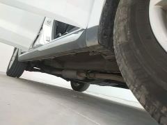 Haval M6 PLUS 1.5T DCT Elite Smart Connected Edition - ფოტო 20