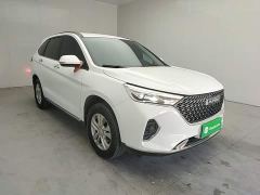 Haval M6 PLUS 1.5T DCT Elite Smart Connected Edition - ფოტო 3