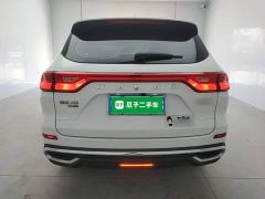Haval M6 PLUS 1.5T DCT Elite Smart Connected Edition - ფოტო 5