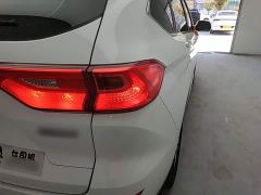 Haval M6 PLUS 1.5T DCT Elite Smart Connected Edition - ფოტო 7