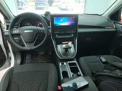 Haval M6 PLUS 1.5T DCT Elite Smart Connected Edition - ფოტო 9