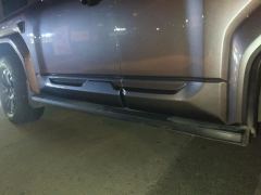 Fangchengbao Leopard 5 1.5T 125km Smart DriveUltra Edition - фото 11