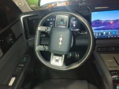 Fangchengbao Leopard 5 1.5T 125km Smart DriveUltra Edition - фото 18
