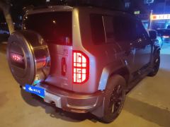 Fangchengbao Leopard 5 1.5T 125km Smart DriveUltra Edition - фото 2