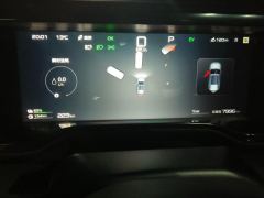 Fangchengbao Leopard 5 1.5T 125km Smart DriveUltra Edition - фото 20