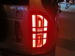 Fangchengbao Leopard 5 1.5T 125km Smart DriveUltra Edition - фото 5