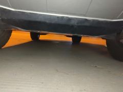 Fangchengbao Leopard 5 1.5T 125km Smart DriveUltra Edition - фото 8