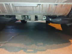 Fangchengbao Leopard 5 1.5T 125km Smart DriveUltra Edition - фото 9