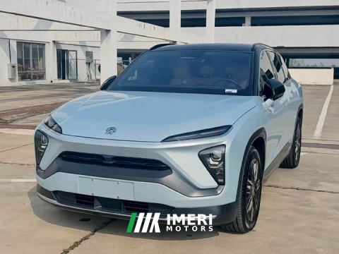 2022 NIO ES6 490KM Sport Edition