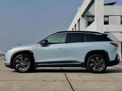 NIO ES6 490KM Sport Edition - фото 8