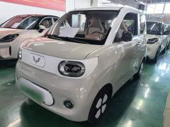 Wuling Hongguang MINIEV Third Generation 215km Advanced Edition - photo 1