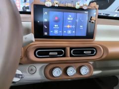 Wuling Hongguang MINIEV Third Generation 215km Advanced Edition - photo 12