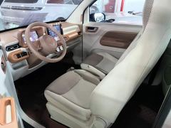 Wuling Hongguang MINIEV Third Generation 215km Advanced Edition - photo 14