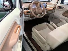 Wuling Hongguang MINIEV Third Generation 215km Advanced Edition - photo 15