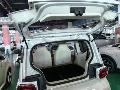 Wuling Hongguang MINIEV Third Generation 215km Advanced Edition - photo 18