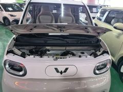 Wuling Hongguang MINIEV Third Generation 215km Advanced Edition - photo 19