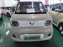 Wuling Hongguang MINIEV Third Generation 215km Advanced Edition - photo 2